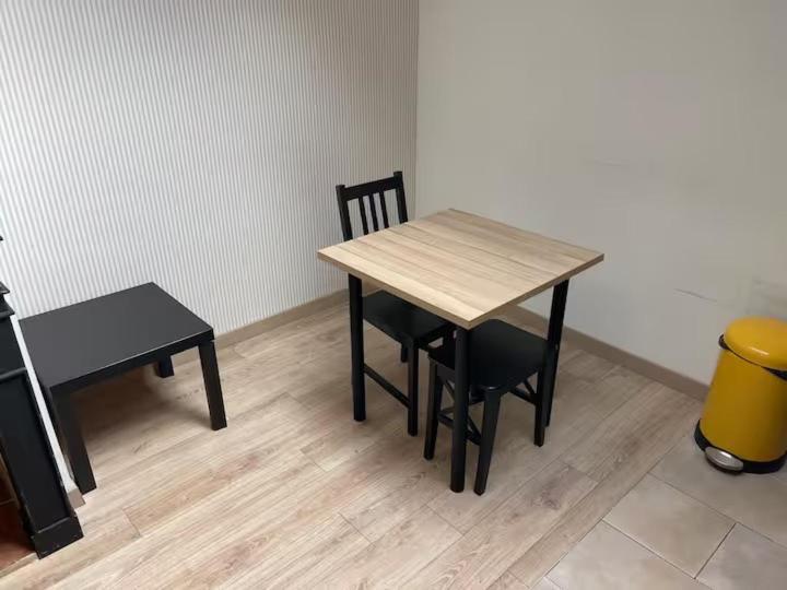 Clim Et Ascenseur, Capitole A 430 M, Gare A 6min Apartamento
