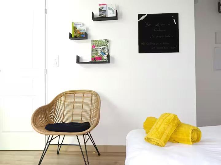 Apartamento Clim Et Ascenseur, Capitole A 430 M, Gare A 6min