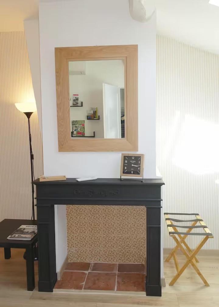 Apartamento Clim Et Ascenseur, Capitole A 430 M, Gare A 6min *