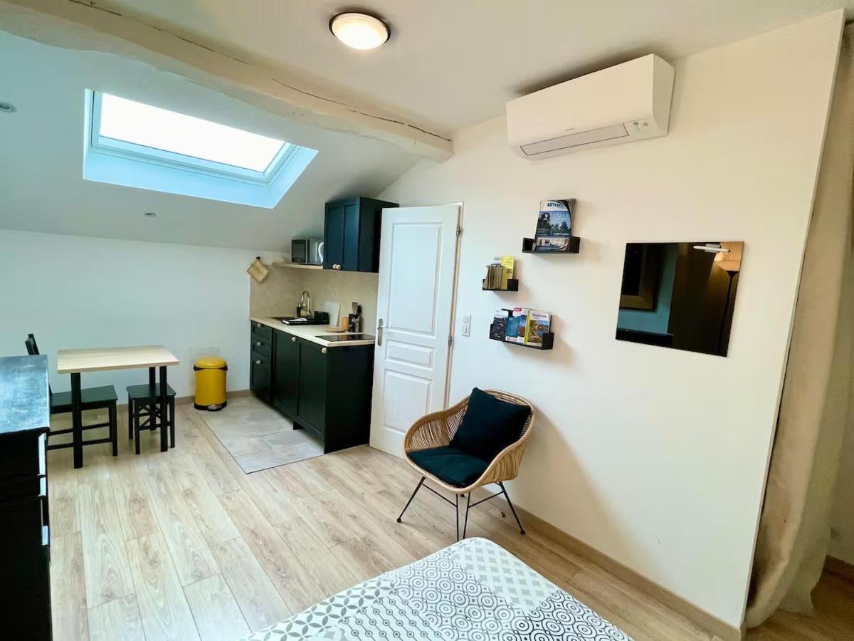 Apartamento Clim Et Ascenseur, Capitole A 430 M, Gare A 6min Toulouse